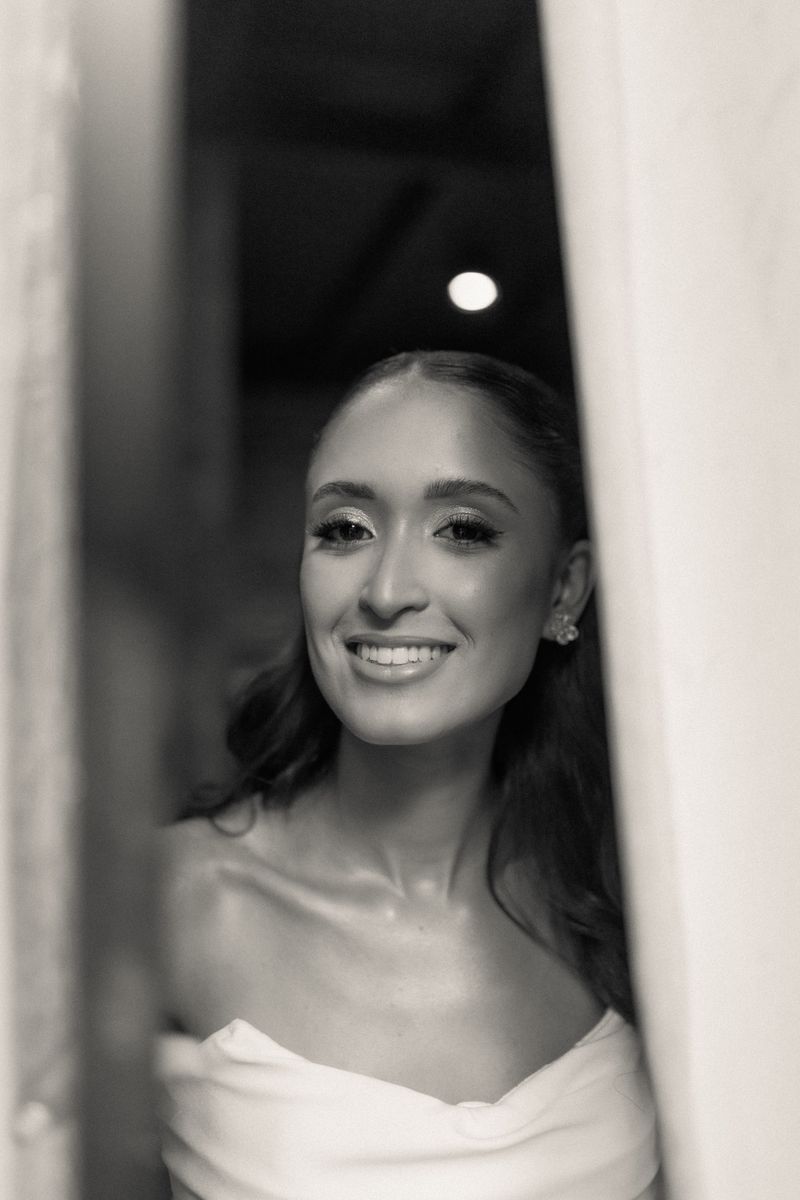 Bridal Beauty Package Treatment