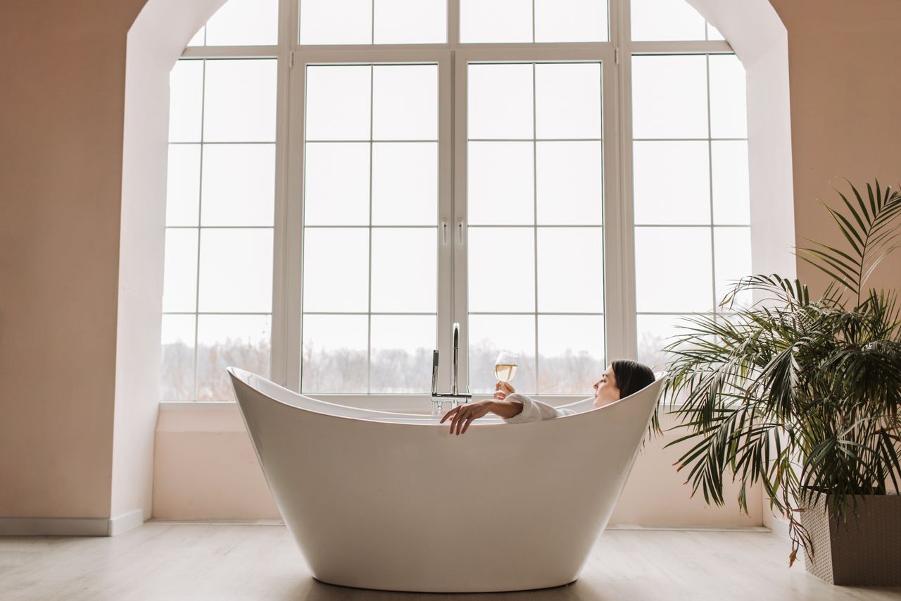 Ultimate Relaxation Package