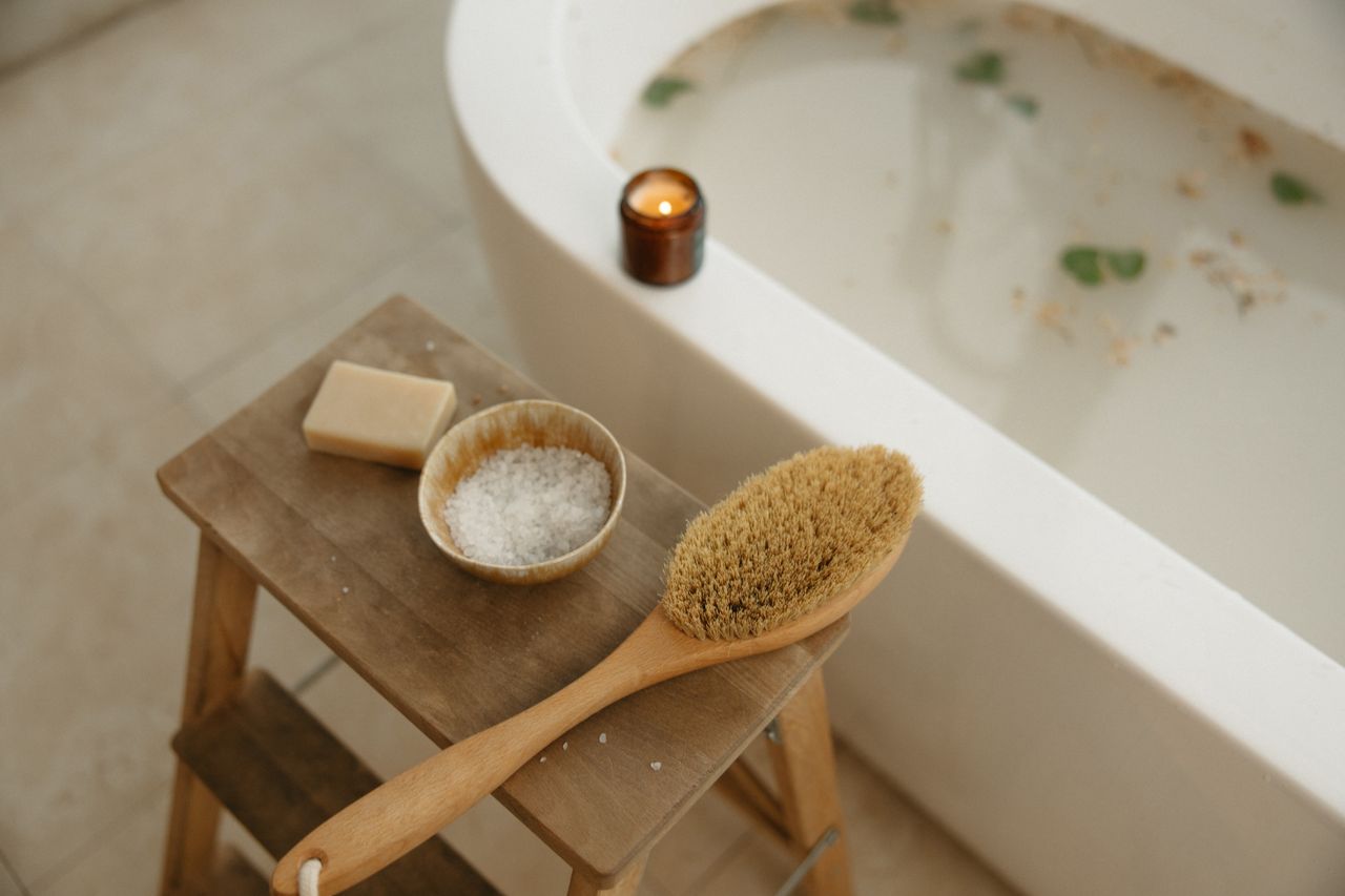Body Polishing