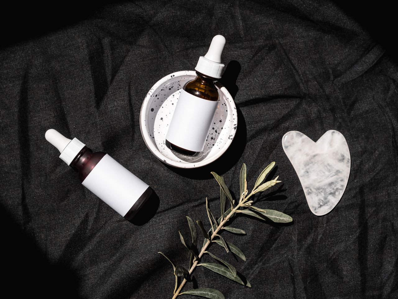 Anti-Ageing Facial